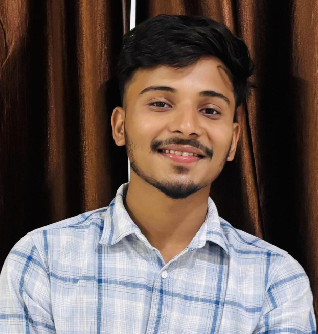 Harsh Gupta